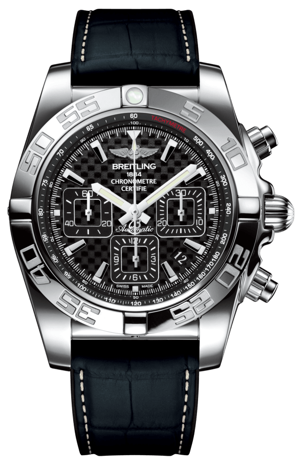 Breitling Chronomat 44 mm AB011012/BF76/296S/A20D.4