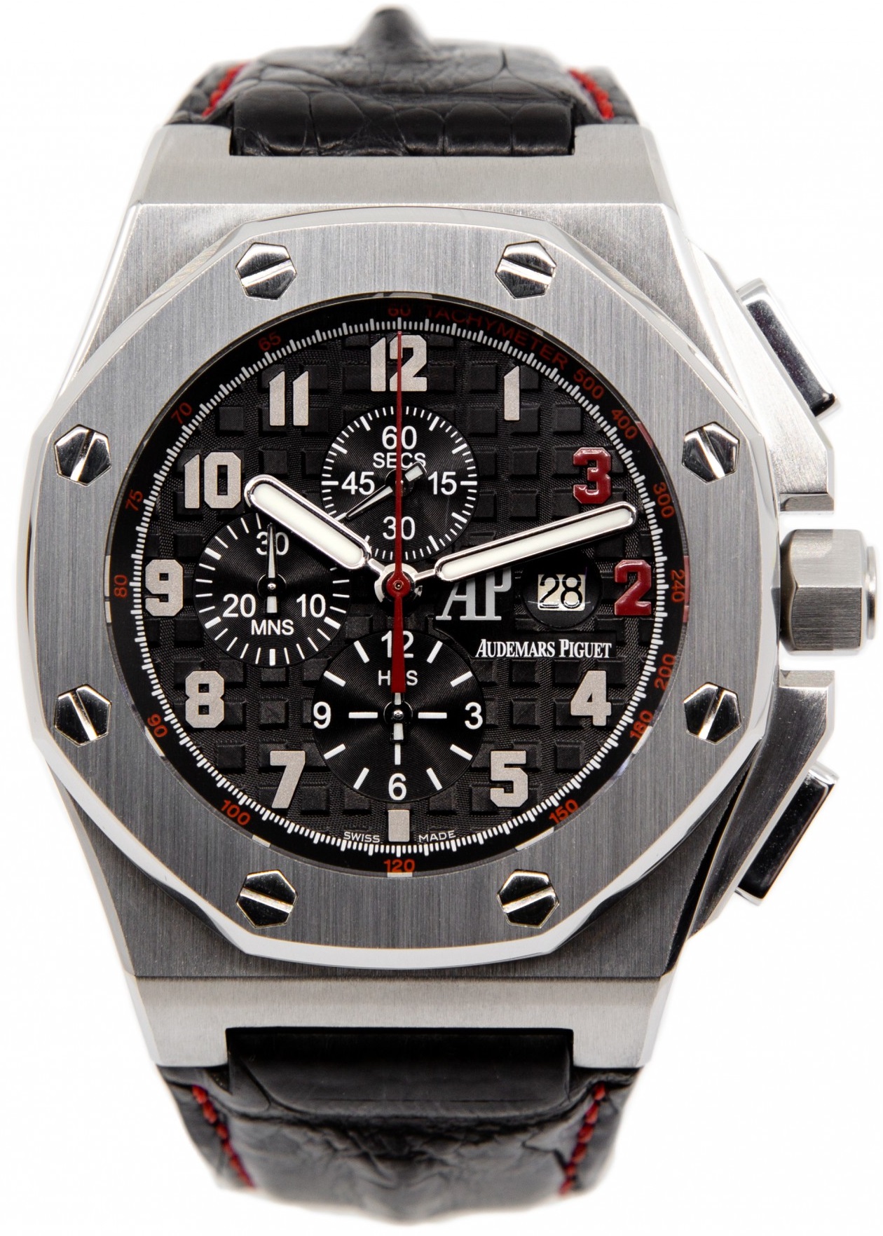Audemars Piguet Royal Oak Offshore Shaquille O`Neal 48 mm 26133ST.OO.A101CR.01
