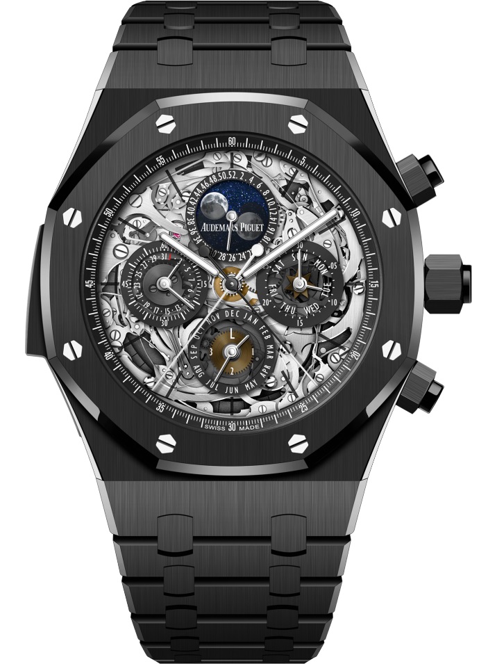 Audemars Piguet Royal Oak Grande Complication Openworked 44 mm 26605CE.OO.1248CE.01