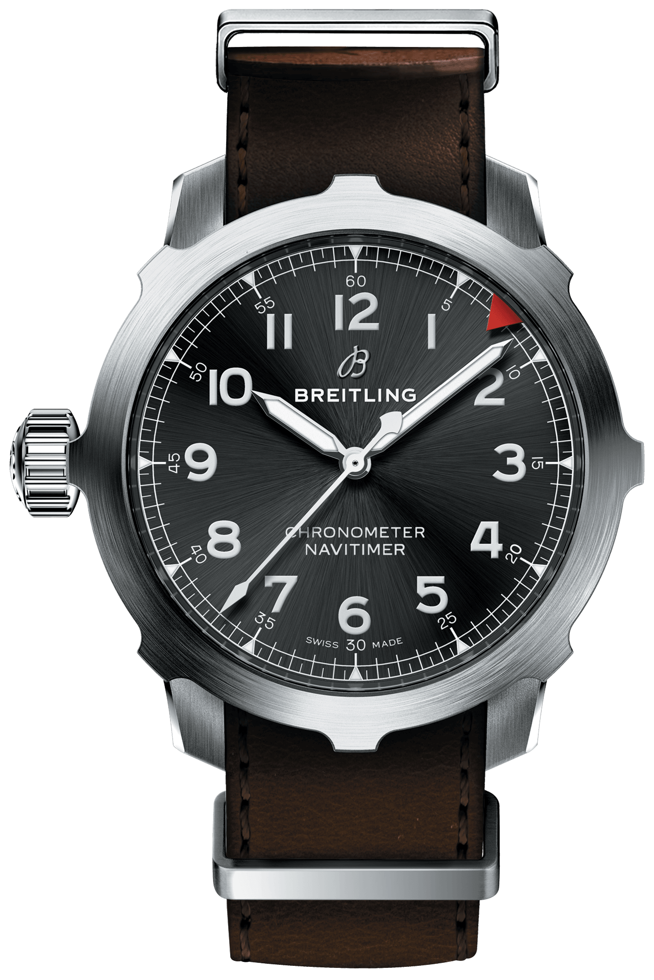 Breitling Navitimer 8 Super 8 B20 Automatic 50 mm AB204010/BG92/491X