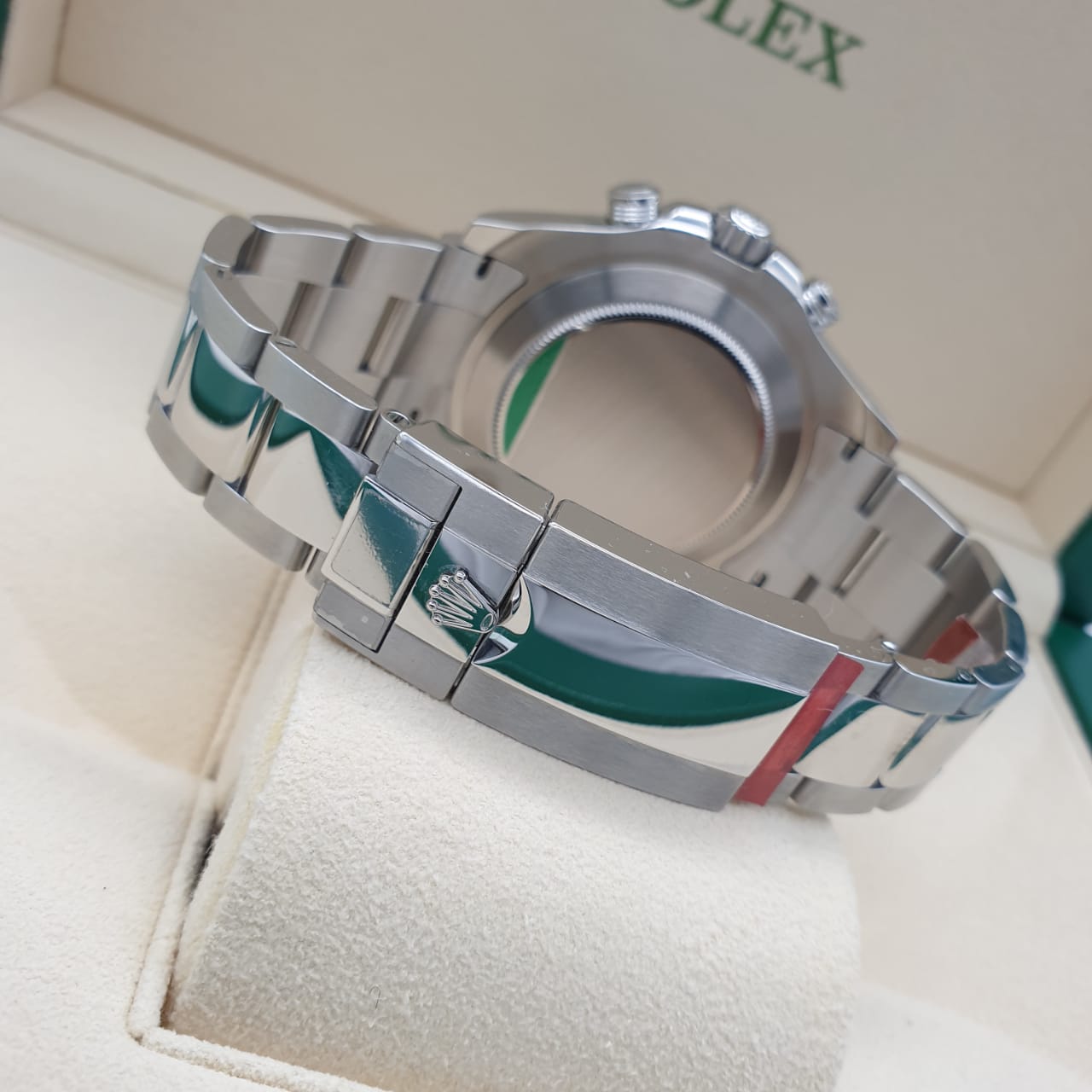 Rolex Yacht-Master II 44 mm 116680