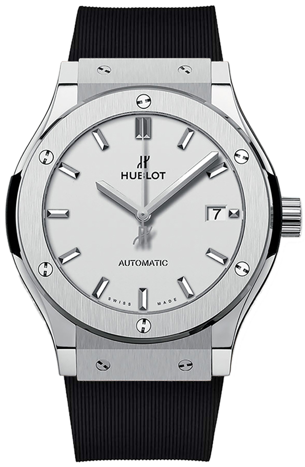 Hublot Classic Fusion Titanium Opalin 42 mm 542.NX.2611.RX
