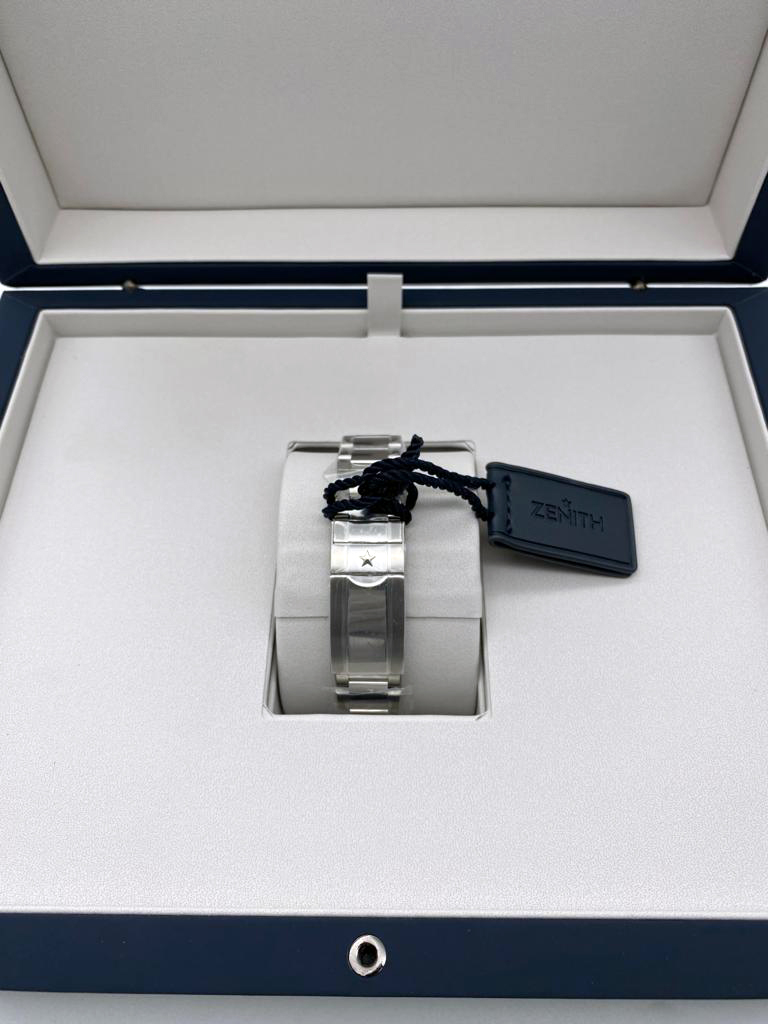 Zenith Chronomaster Sport 41 mm 03.3100.3600/69.M3100