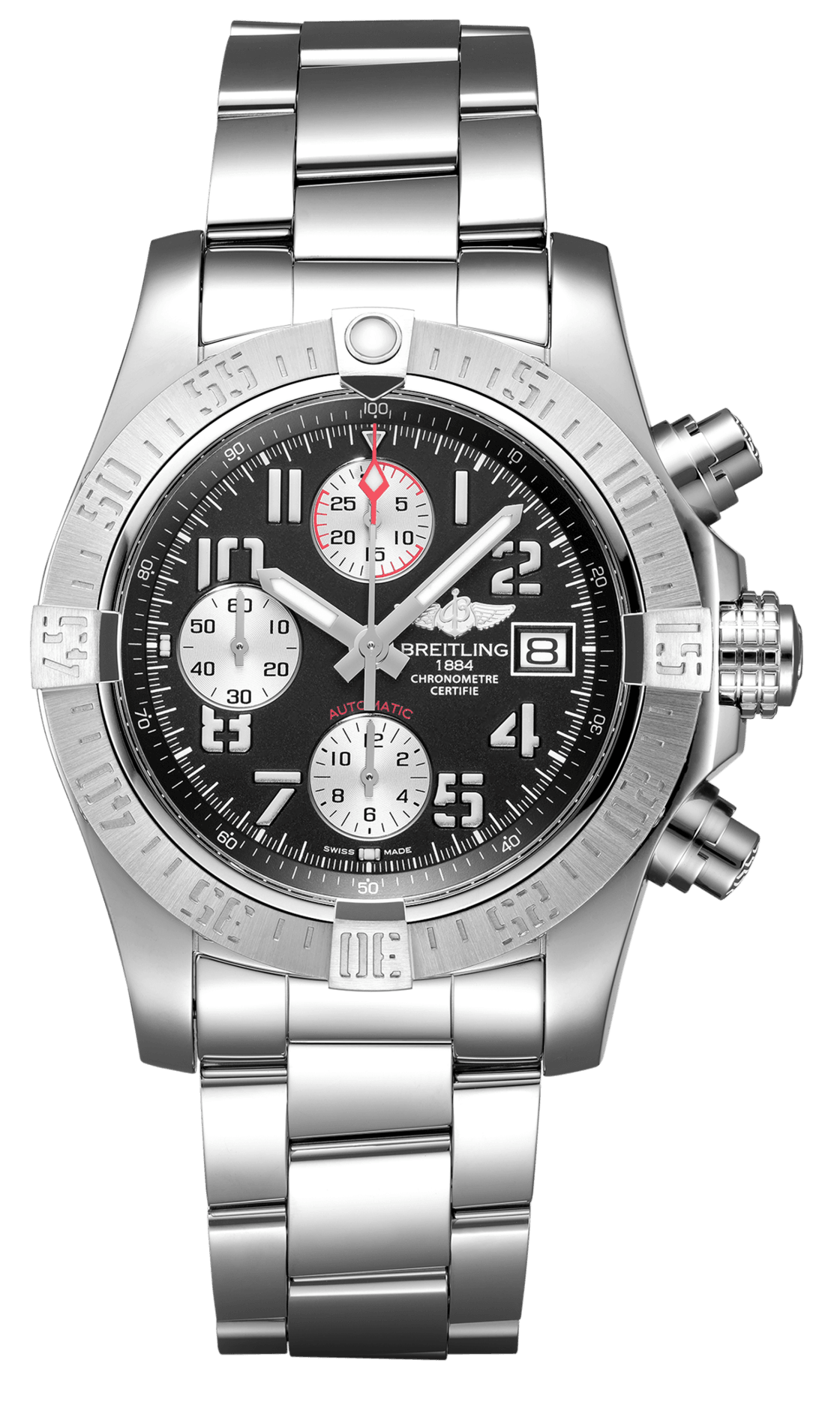 Breitling Avenger II 43 mm A13381111B2A1