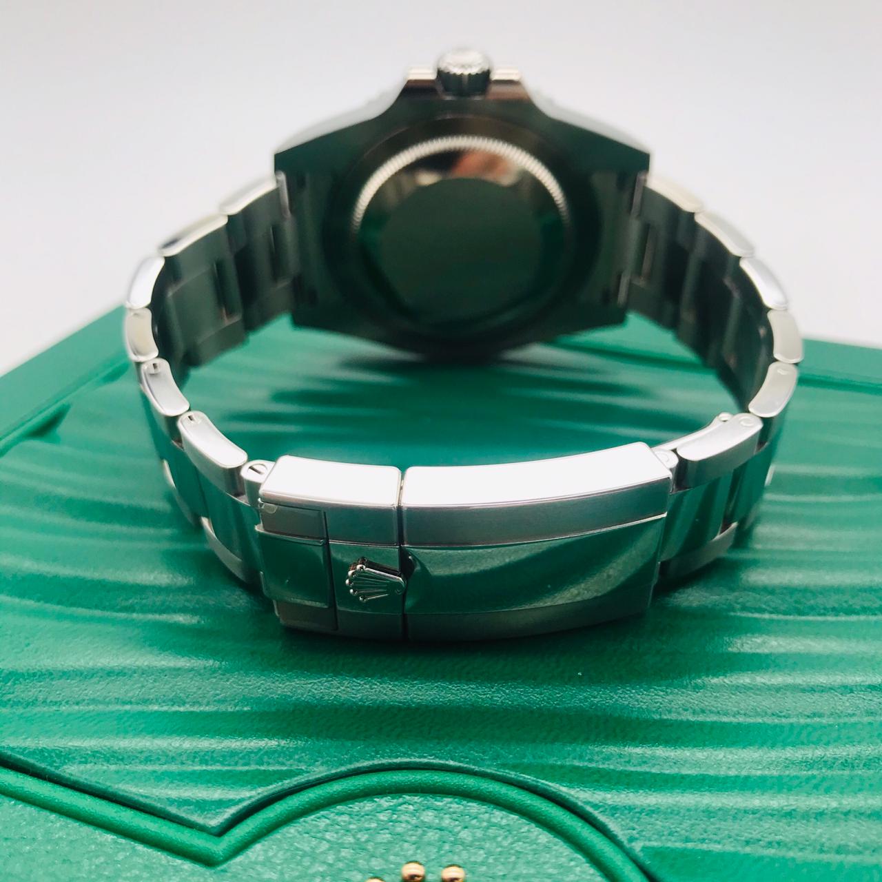Rolex GMT-Master II 40 mm 116710