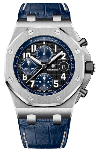 Audemars Piguet Royal Oak Offshore Chronograph 42 mm 26470ST.OO.A028CR.01