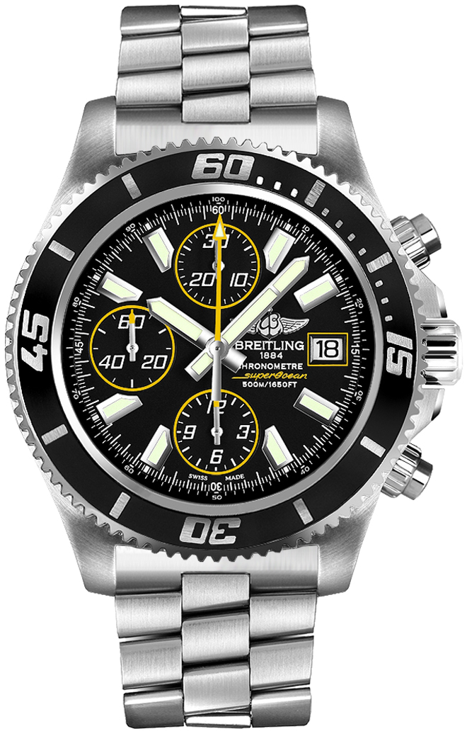 Breitling Superocean Chronograph 44 mm A1334102/BA82/134A