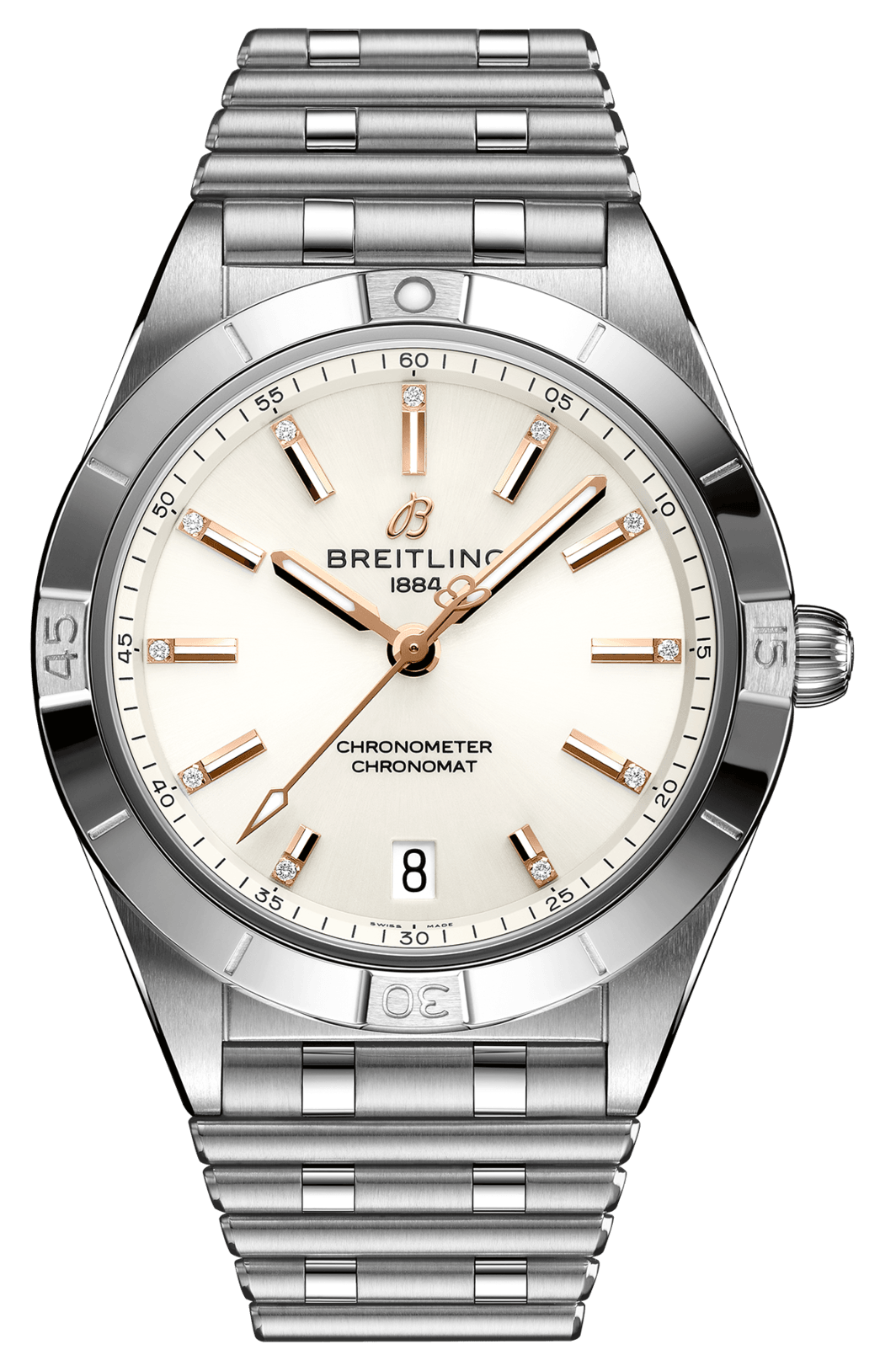 Breitling Chronomat Automatic 36 mm A10380101A2A1