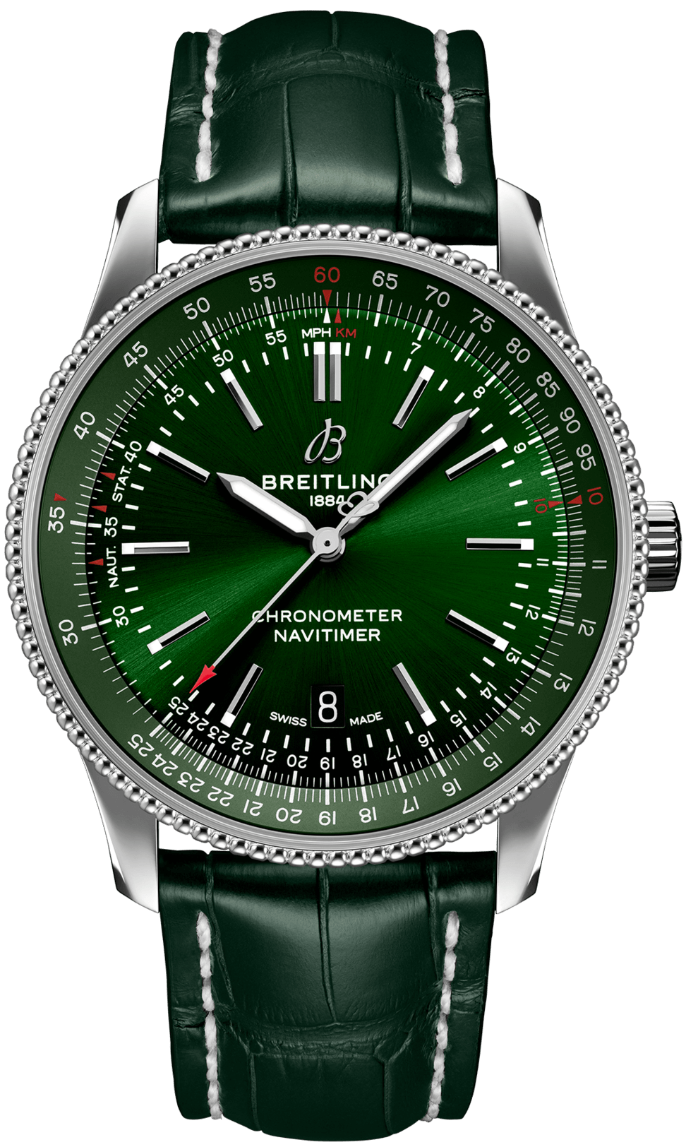 Breitling Navitimer Automatic 41 mm A17326361L1P1