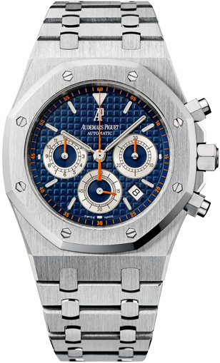 Audemars Piguet Royal Oak Chronograph 39 mm 26300ST.OO.1110ST.07