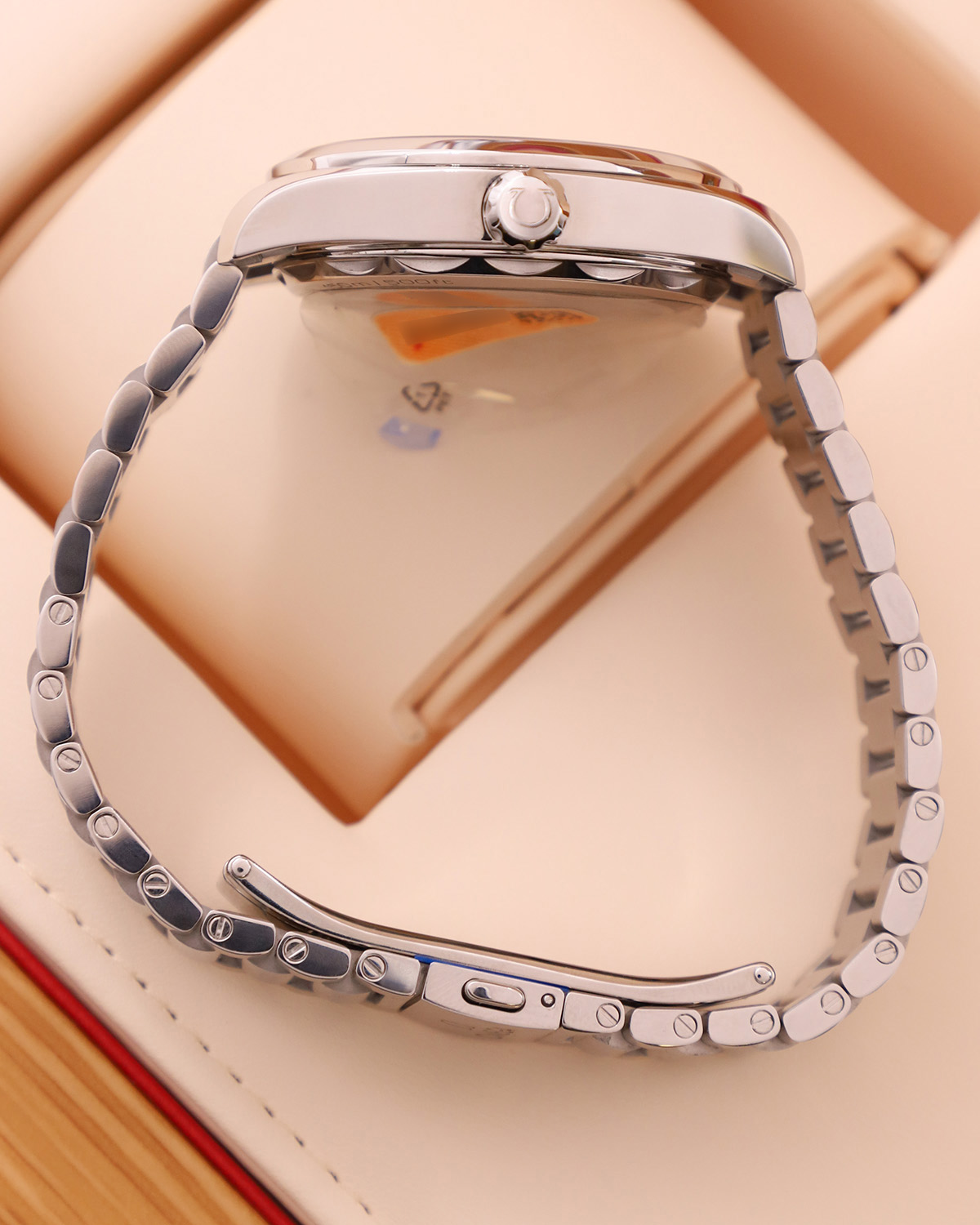 Omega Seamaster Aqua Terra 150M Co-Axial Master Chronometer 38 mm 220.10.38.20.09.001