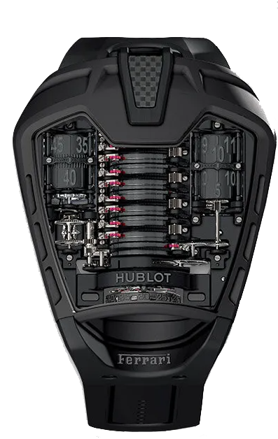 Hublot MP-05 Laferrari All Black 905.ND.0000.RX
