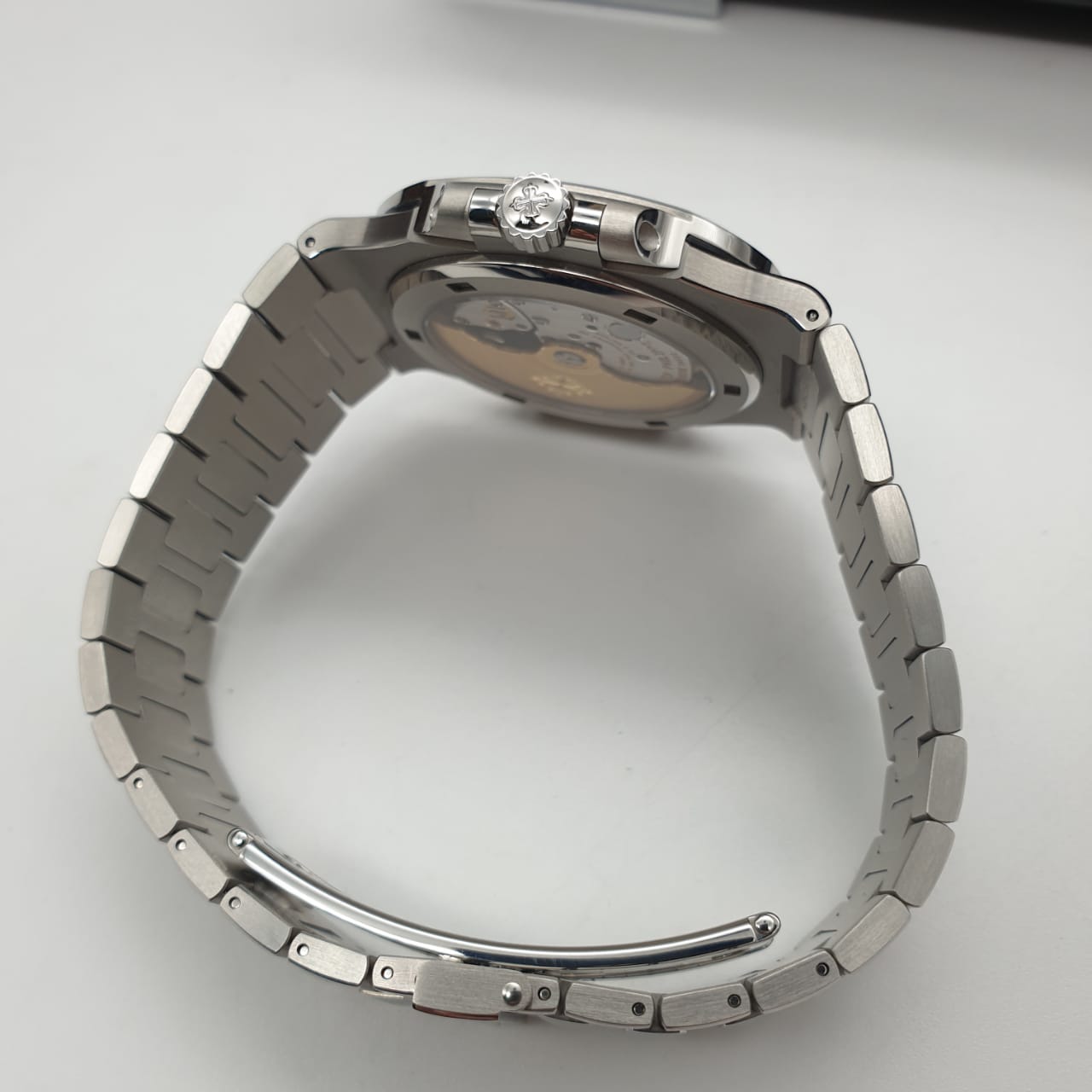 Patek Philippe Nautilus 40 mm 5711/1A-010