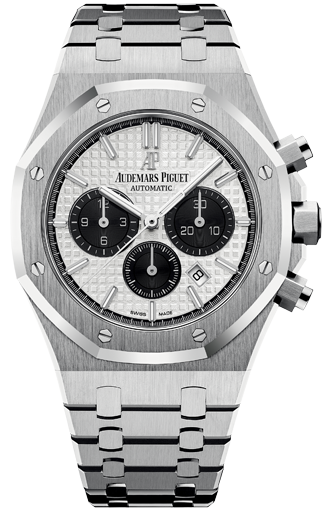 Audemars Piguet Royal Oak Chronograph 41 mm 26331ST.OO.1220ST.03