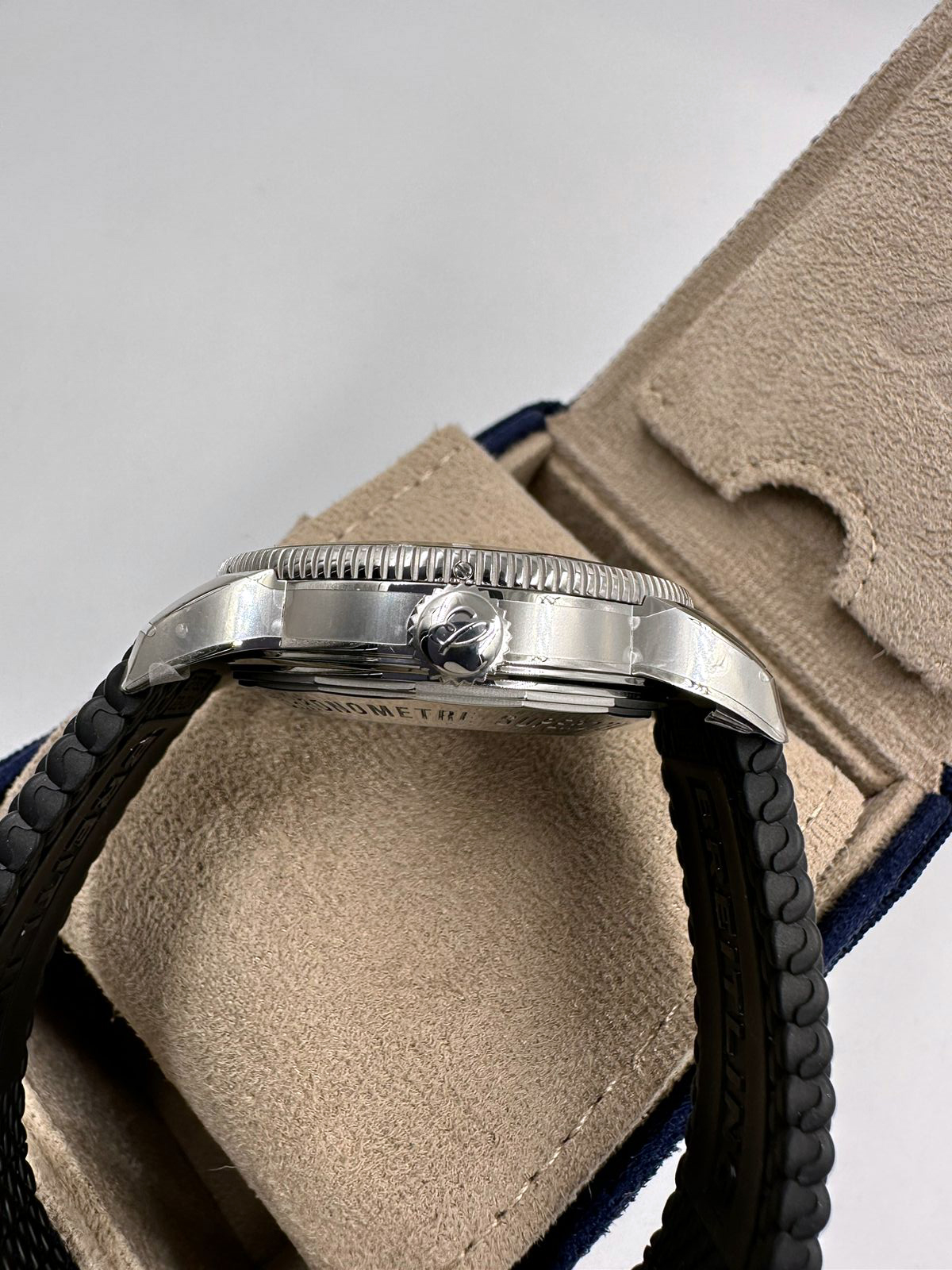 Breitling Superocean Heritage 42 mm AB2010121L1S1