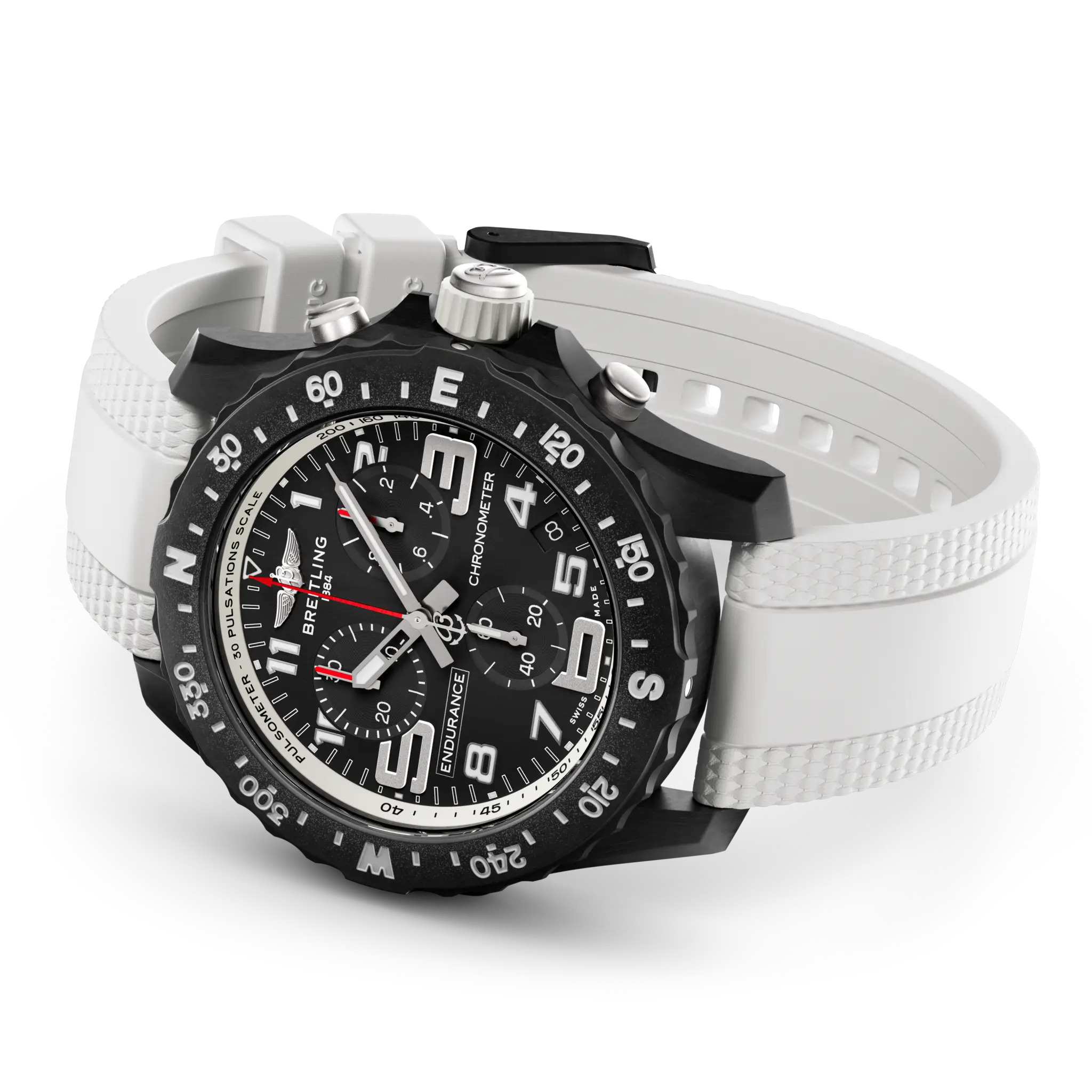 Breitling Professional Endurance Pro 44 mm X82310A71B1S2