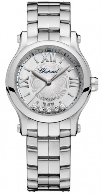 Chopard Happy Sport Automatic 30 mm 278573-3002