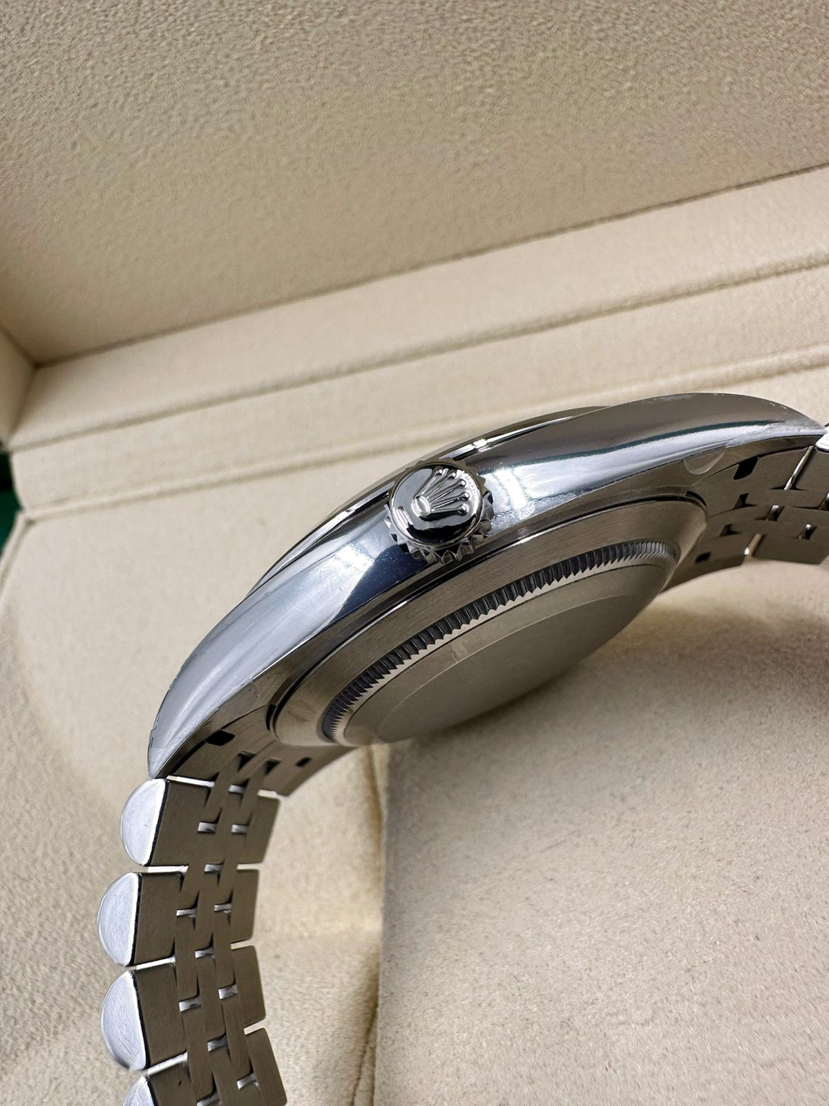 Rolex Datejust II 41 mm 126300