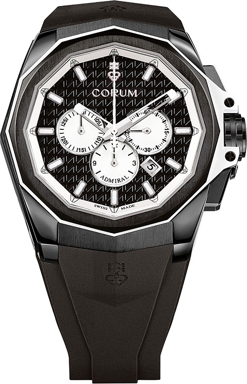 Corum Admiral AC-One Chronograph 45 mm A132/03931