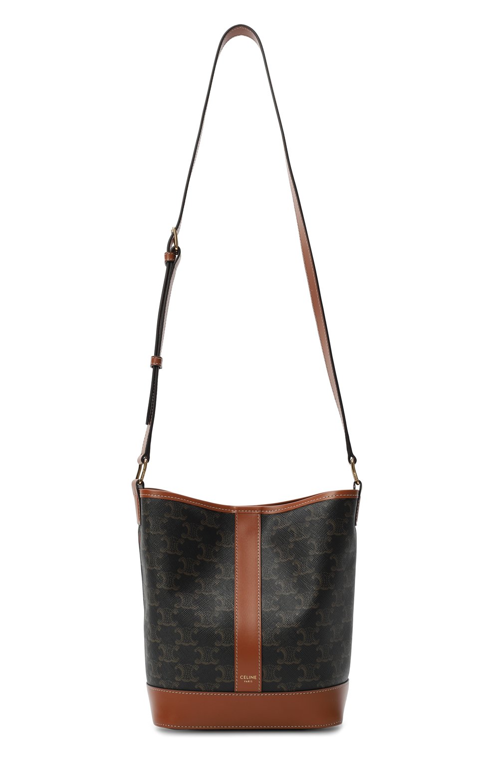 Сумка Celine Triomphe Canvas