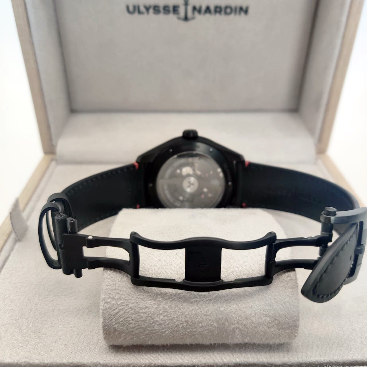 Ulysse Nardin Freak X 43 mm 2303-270.1/BLACK