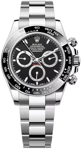 Rolex Daytona Cosmograph 40 mm 126500