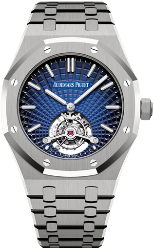 Audemars Piguet Royal Oak Tourbillon Extra-Thin 41 mm 26522TI.OO.1220TI.01