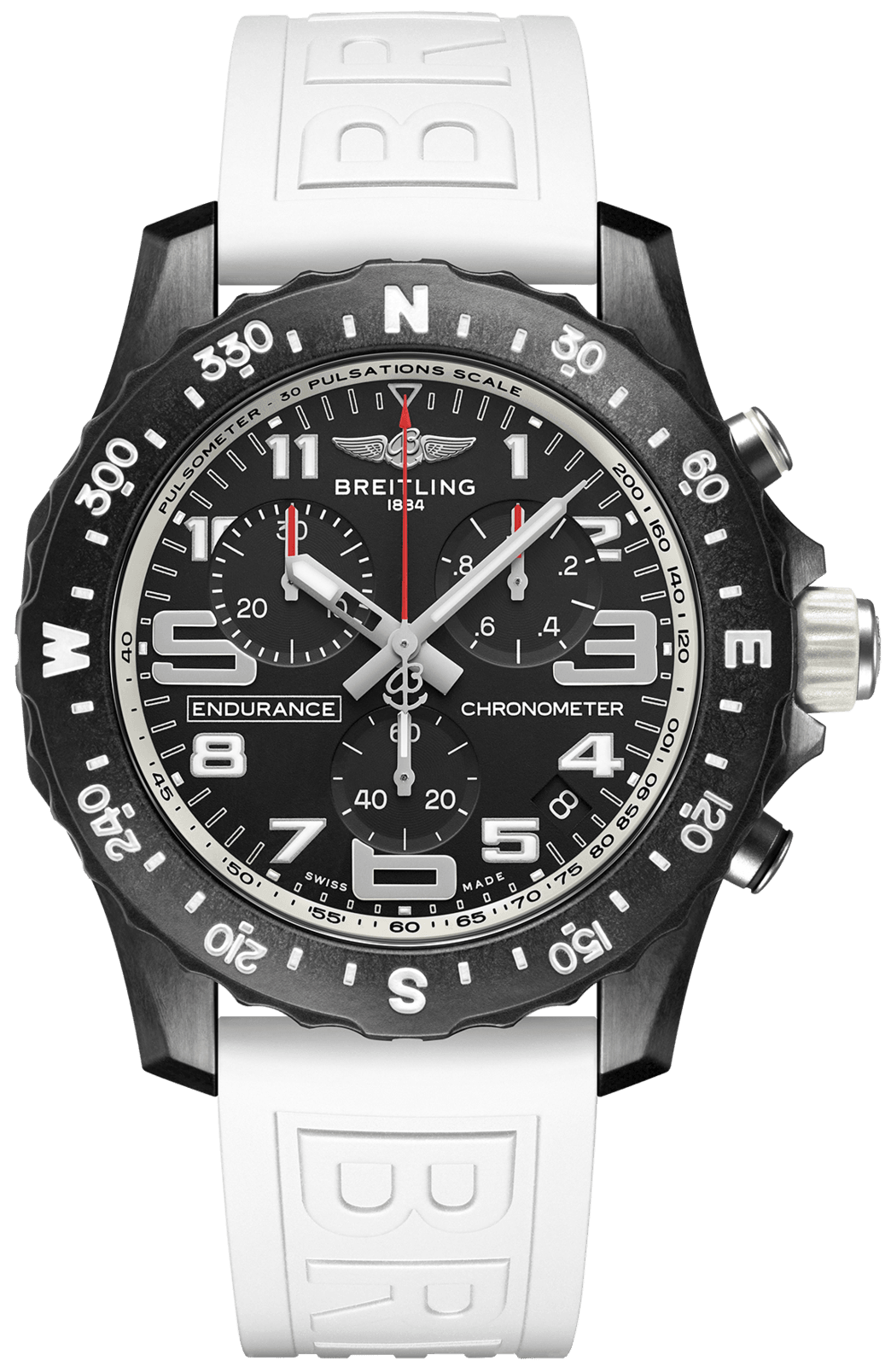 Breitling Professional Endurance Pro Breitlight® 44 mm X82310A71B1S1