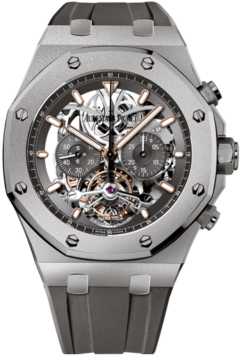 Audemars Piguet Royal Oak Tourbillon Chronograph 44 mm 26347TI.GG.D004CA.01