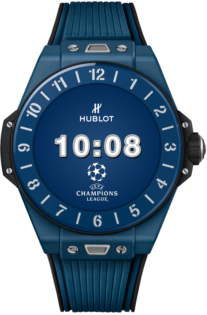 Hublot Big Bang E UEFA Champions League™ 42 mm 440.EX.1100.RX.UCL20