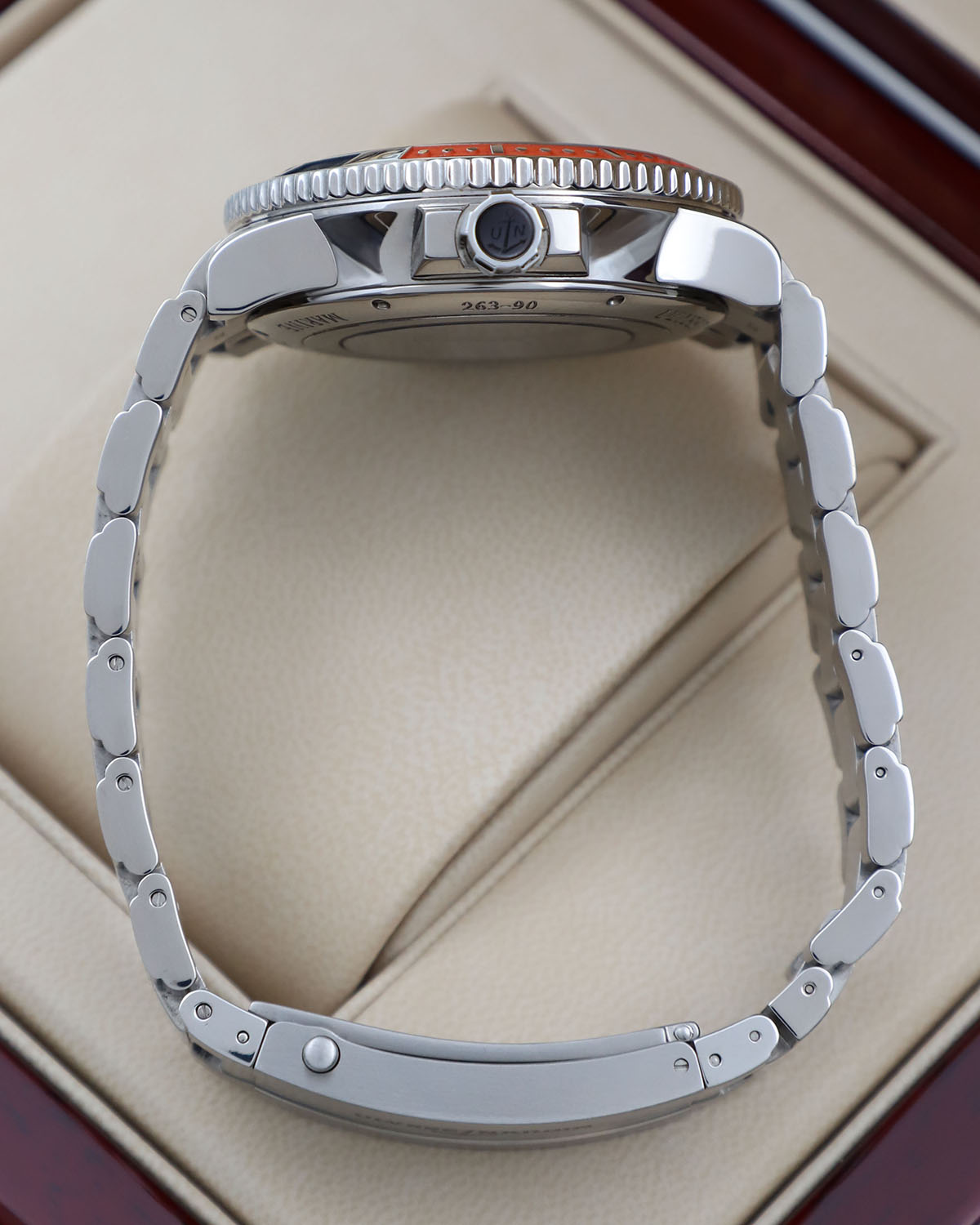 Ulysse Nardin Marine Diver 45 mm 263-90-7M/92