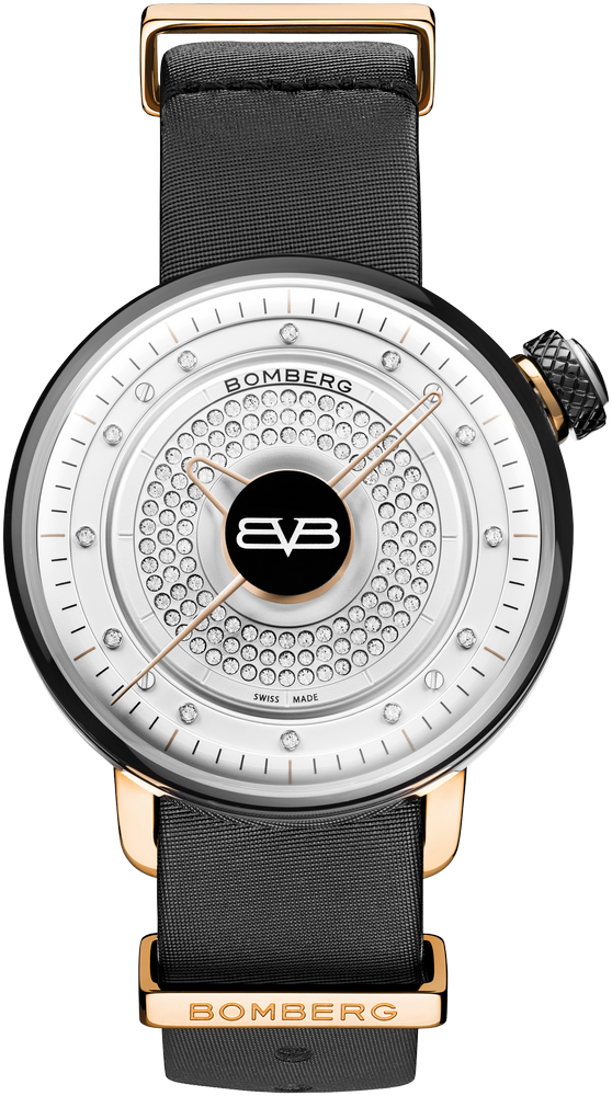 Bomberg BB-01 Lady 38 mm CT38H3SS.10-1.9