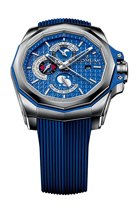 Corum Admirals Cup AC-ONE 45