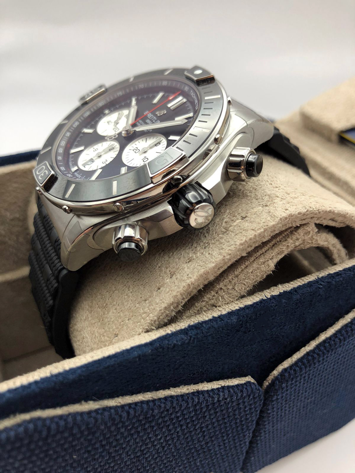 Breitling Super Chronomat B01 44 mm AB0136251B1S1