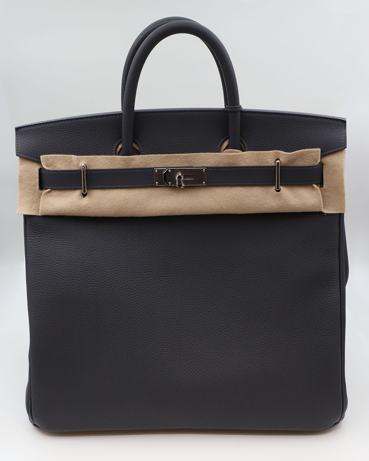 Сумка Hermes Birkin 40 Ardoise