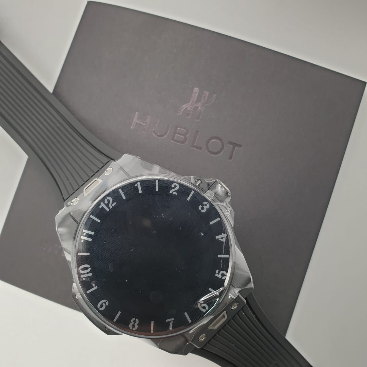 Hublot Big Bang E Ceramic 42 mm 440.CI.1100.RX