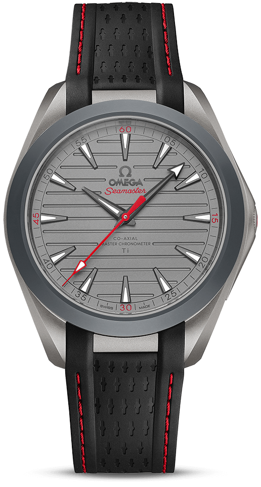 Omega Seamaster Aqua Terra 150M Co-Axial Master Chronometer Ultra Light 41 mm 220.92.41.21.06.001