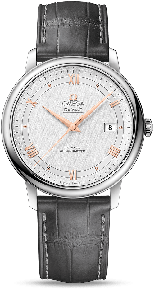 Omega De Ville Prestige Co-Axial 39,5 mm 424.13.40.20.02.005