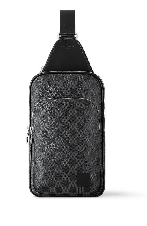 Сумка-слинг Louis Vuitton Avenue NM
