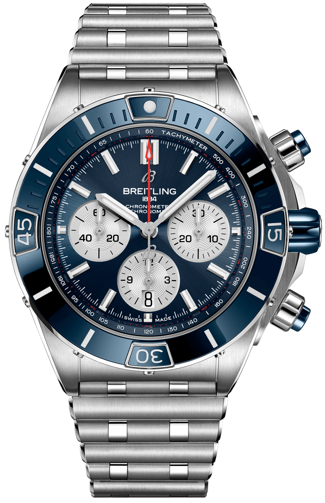 Breitling Super Chronomat B01 44 mm AB0136161C1A1