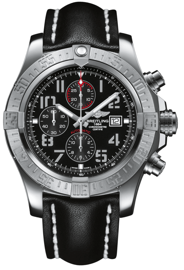 Breitling Super Avenger II 48 mm A1337111/BC28/441X/A20BA.1