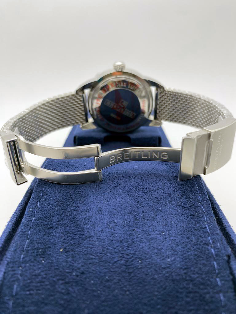 Breitling Superocean Heritage B20 Automatic 44 mm AB2030161C1A1
