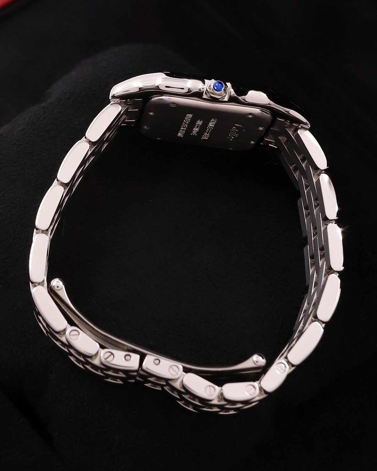 Cartier Panthere De Cartier Medium 27 x 37 mm WSPN0007