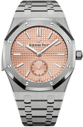Audemars Piguet Royal Oak Repetear Supersonnerie 42 mm 26591TI.OO.1252TI.02