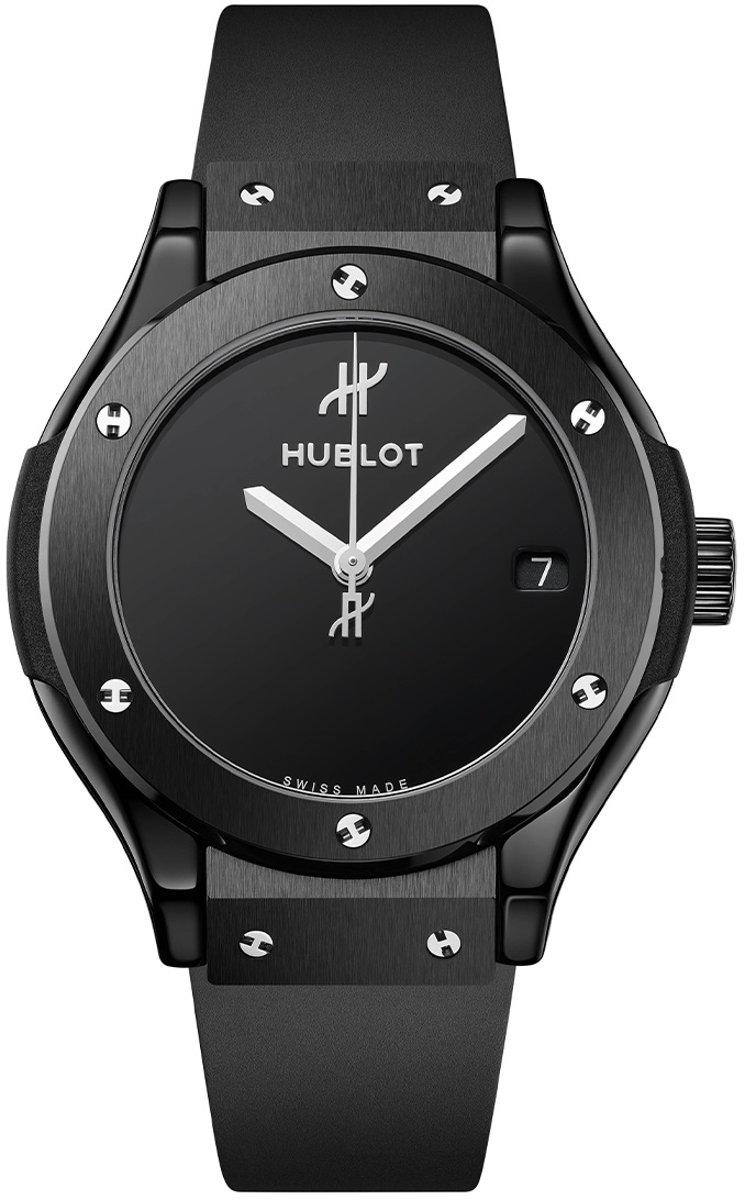 Hublot Classic Fusion Black Magic 33 mm 581.CX.1270.RX.MDM