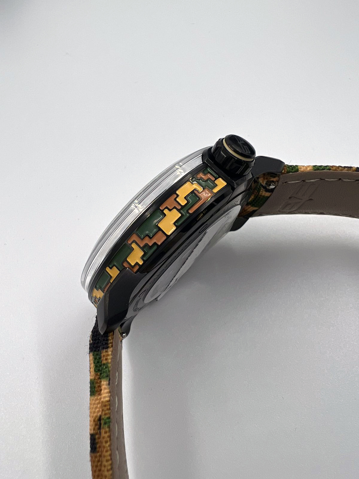 Bomberg BB-01 Automatic 43 mm CT43APBA.23-4.11