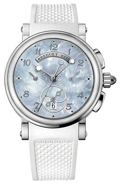 Breguet Marine Chronograph 8827