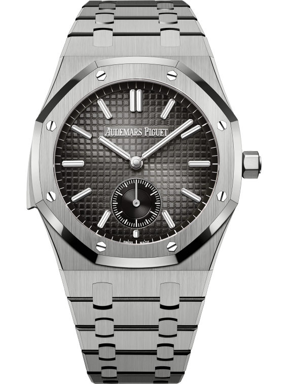 Audemars Piguet Royal Oak Repetear Supersonnerie 42 mm 26591TI.OO.1252TI.03