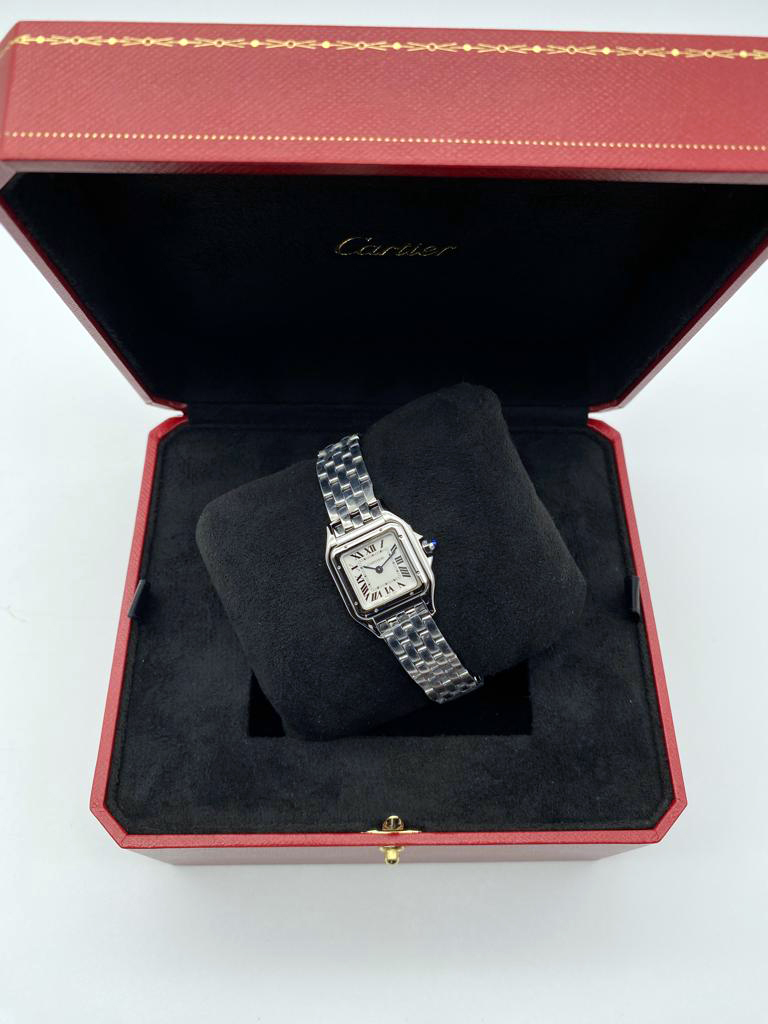 Cartier Panthere De Cartier Small 23 x 30 mm WSPN0006