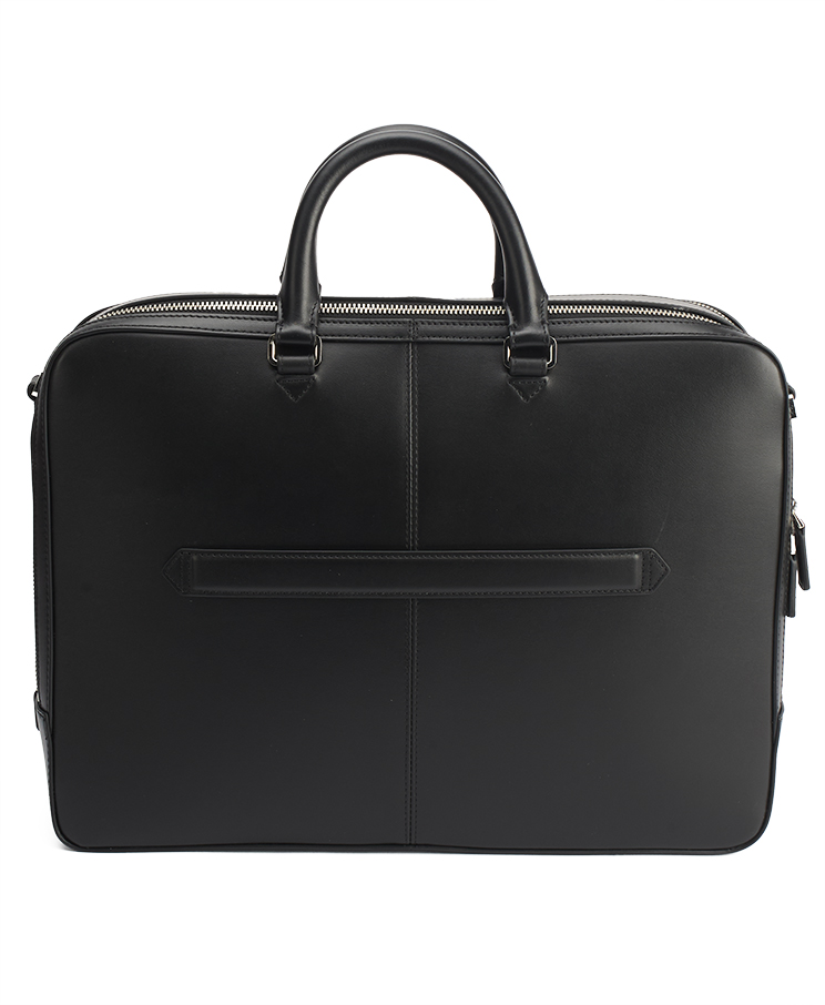 Сумка мужская Montblanc Sartorial Document Case Large